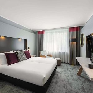 Deluxe Double Kamer